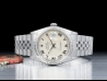 Rolex Datejust  36 Jubilee Ivory/Avorio  Watch  16234