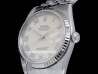 Rolex Datejust  36 Jubilee Ivory/Avorio  Watch  16234