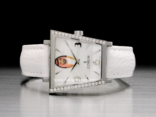 Corum Trapeze  Watch  106.406.47