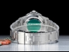 Rolex Submariner Date Emeralds Bezel  Watch  16610 SEL