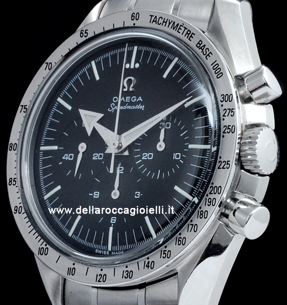 Omega Speedmaster Replica 1957 Broad Arrow Watch 35945000