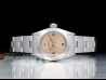 Rolex Oyster Perpetual 24 Oyster Pink/Rosa  Watch  67180