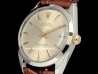 Rolex Oyster Perpetual 34 Champagne 1024