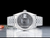 Rolex Datejust 36 Jubilee Grey/Grigio  Watch  16220