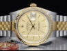 Rolex Datejust   Watch  16233 