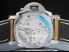 Officine Panerai Luminor 1950 Left-Handed 3 Days  Watch  PAM 557