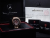 Tonino Lamborghini 4 Screws  Watch  4870