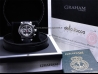 Graham London Grand Silverstone Gmt Limited Edition 2GSIUS.B03A.K07B
