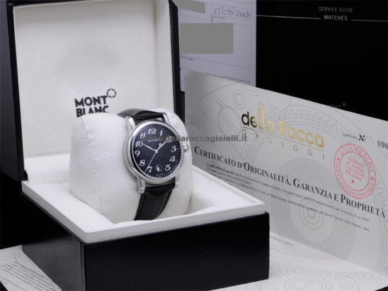 Montblanc Star XL  Watch  102136