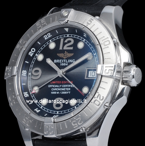 breitling a32360