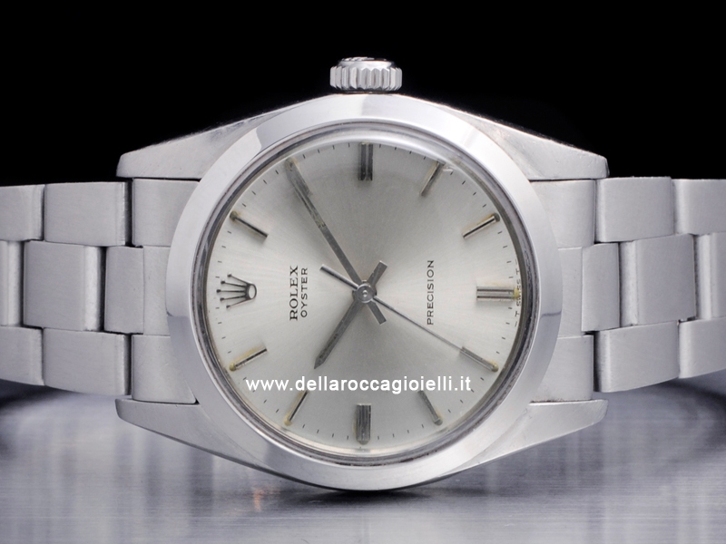 Ролекс (Rolex) Oyster Precision 6426