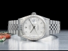 Rolex Datejust Diamonds  Watch  16234