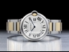 Cartier Ballon Bleu  Watch  3005 / W69008Z3