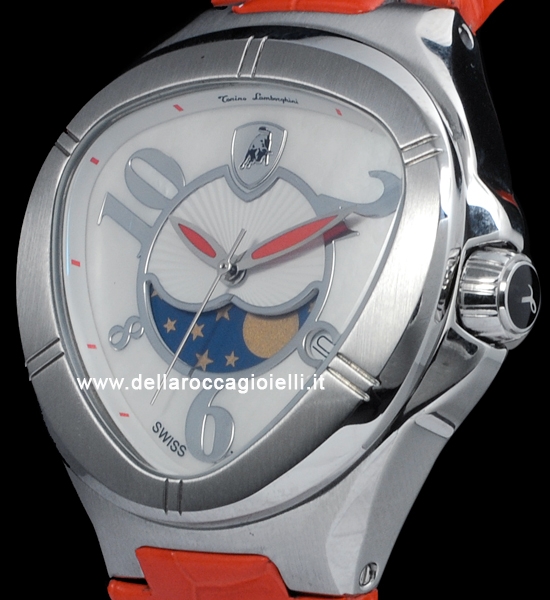 Tonino Lamborghini Spyder Corsa 700 Watch 702 display picture 1