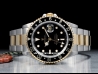Rolex GMT-Master II  Watch  16713
