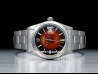 劳力士 (Rolex) Oysterdate Precision 34 Red Shaded/Rosso Degradè 6694