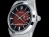 Rolex Oysterdate Precision 34 Red Shaded/Rosso Degradè  Watch  6694