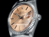Rolex Datejust 36 Jubilee Pink/Rosa  Watch  16030