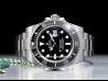 Rolex Submariner Date Black Ceramic Bezel  Watch  116610LN