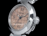 Cartier Pasha C  Watch  W31024M7 / 2324
