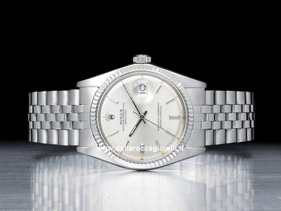 Rolex Datejust 36  Watch  1601