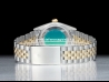 Rolex Datejust 36 Jubilee Champagne  Watch  1601