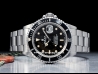 Rolex Submariner Date Transitional  Watch  168000 