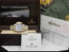 Rolex Cosmograph Daytona Zenith 16523