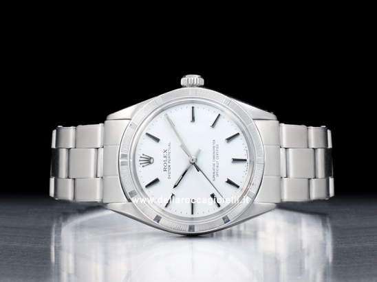 Rolex Oyster Perpetual   Watch  1007