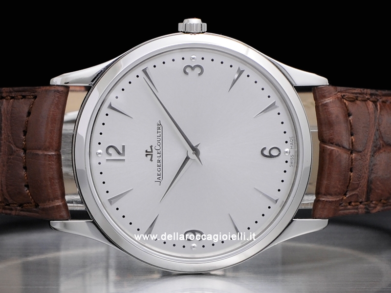 jaeger master control ultra thin 38