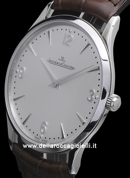 jaeger master control ultra thin 38