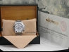Rolex Cosmograph Daytona Zenith Porcelain Dial  Watch  16520