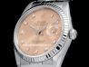 Rolex Datejust 36 Diamonds Pink/Rosa  Watch  16234