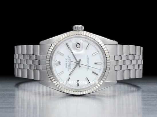 Rolex Datejust 36  Watch  1601