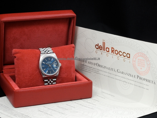 Rolex Datejust  Watch  16220