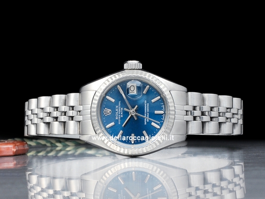 Rolex Date Lady  Watch  6917