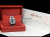 Rolex Datejust 36 Diamonds Grey/Grigio 16220