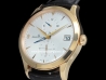 Jaeger LeCoultre Master HomeTime  Watch  174.2.05.S