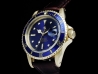 Rolex Submariner Date  Watch  1680/8