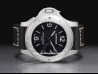 Zuriner Dept-Charge ZV-01 Left-Handed  Watch  V03-A067 NOS