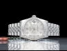 Rolex Datejust 31 Diamonds Silver/Argento 68274