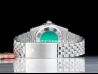 劳力士 (Rolex) Datejust 31 Diamonds Silver/Argento 68274