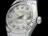 Rolex Datejust Lady Diamonds  Watch  69174