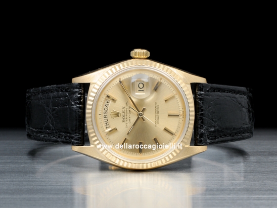 Rolex Day-Date  Watch  1803 