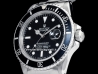 Rolex Submariner Date Transitional 168000