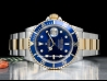 Rolex Submariner Date  Watch  16613 