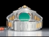 Rolex Submariner Data  Watch  16613