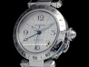 Cartier Pasha C Time Zone  Watch  W31029M7 / 2377