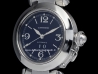 Cartier Pasha C Big Date  Watch  W31047M7 / 2475