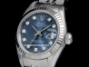 Rolex Datejust Lady Diamonds  Watch  69174